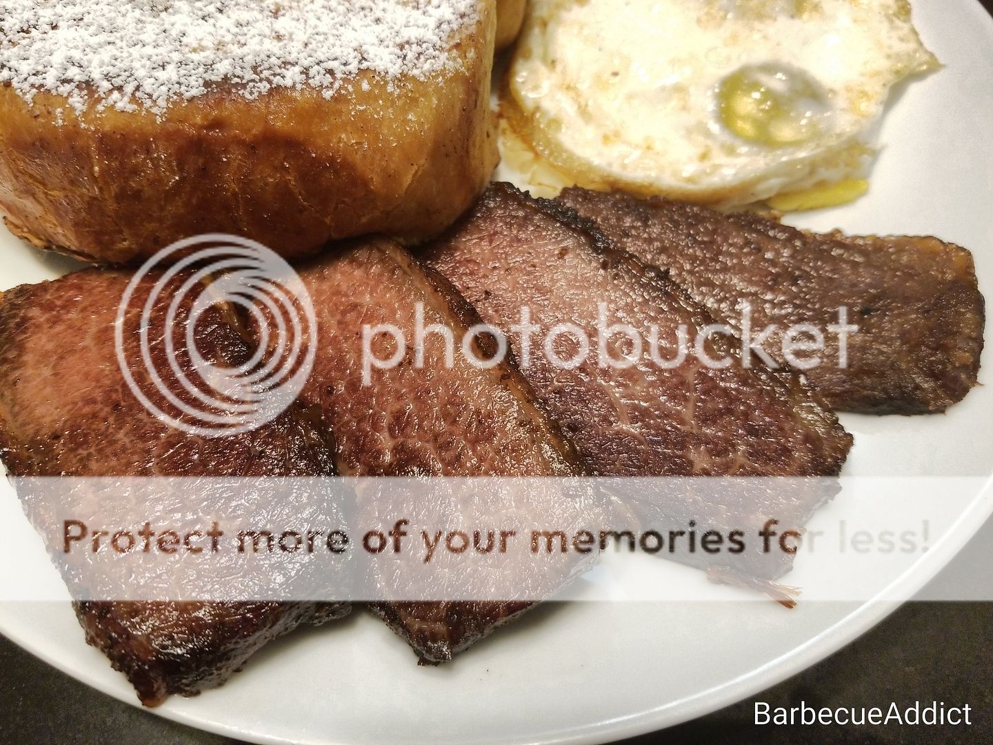 100+ Day Dry Aged A5 Wagyu Packer Brisket — Big Green Egg Forum